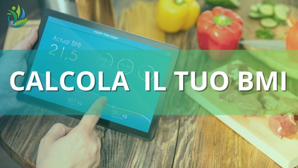 Calcolatore BMI online gratuito di Benessere Network per scoprire il peso in equilibrio