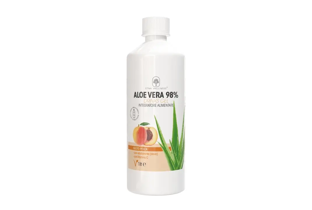 aloe vera da bere pesca etna welllness