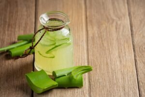 aloe vera da bere integratore