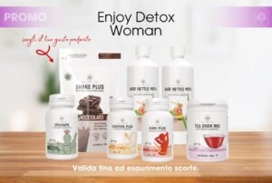 enjoy detox