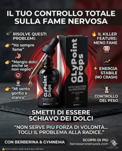 GLYPOINT DROPS Etna Wellness