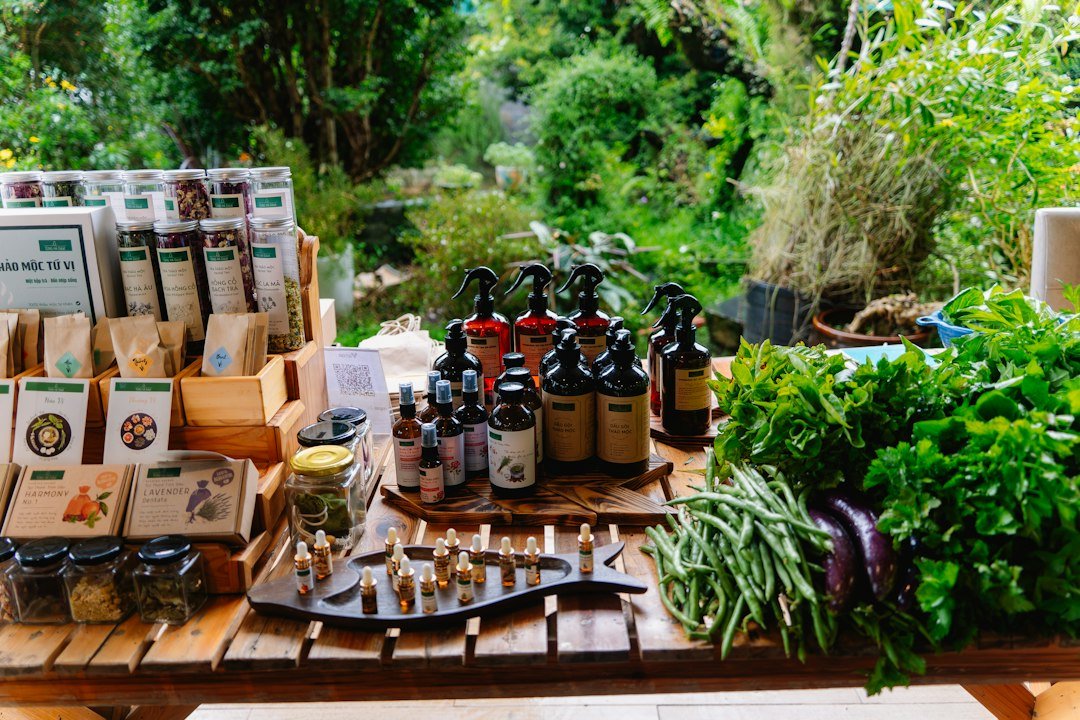 Piano marketing Etna Wellness prodotti benessere naturale 2026