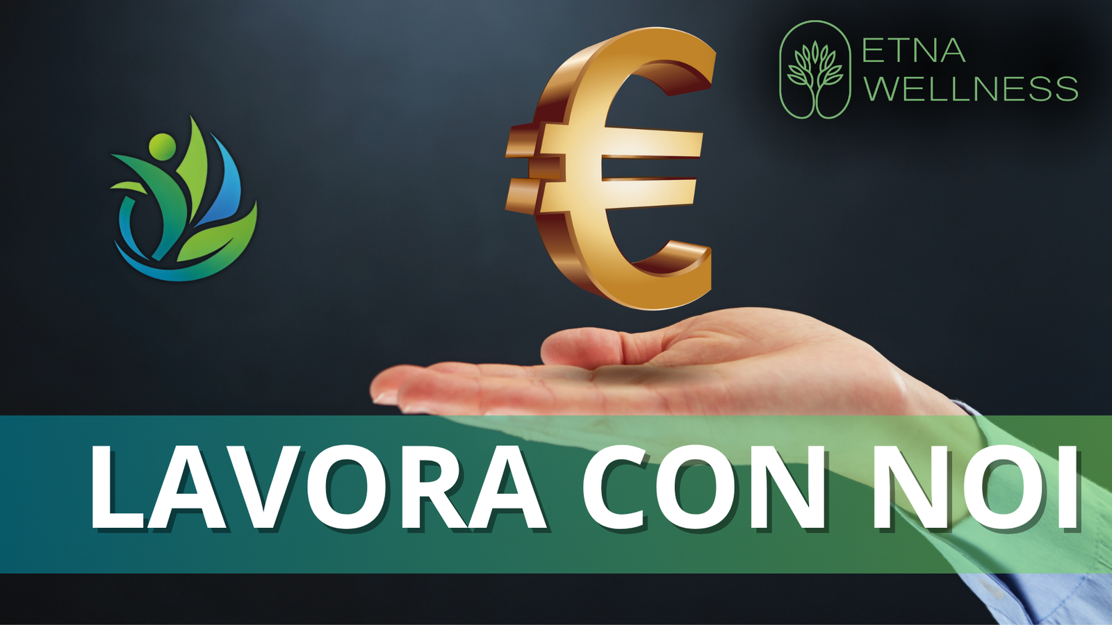 Lavoro e benessere in evidenza