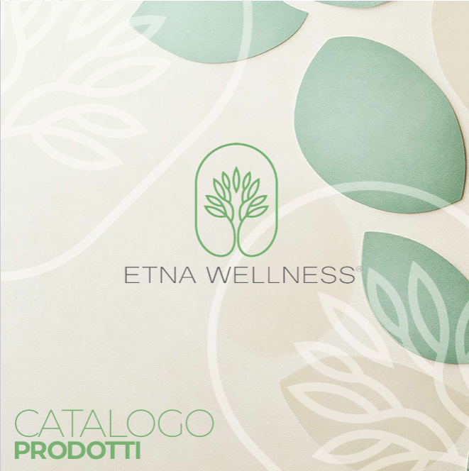 Catalogo Prodotti Etna Wellness 2026