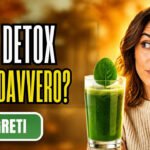 Dieta detox autunnale: 7 segreti esclusivi per ripartire