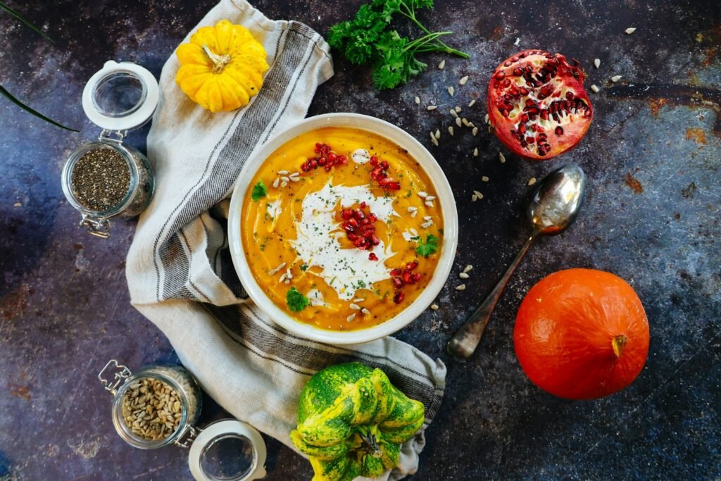 Ricette con la zucca light: 7 segreti d’autunno che non ti aspetti