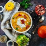 Ricette con la zucca light: 7 segreti d’autunno che non ti aspetti